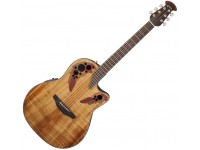 Ovation Celebrity CE44P-FKOA Ovation Celebrity CE44P-FKOA